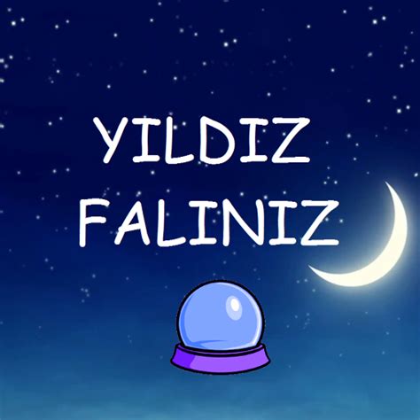 Yıldız Falınız